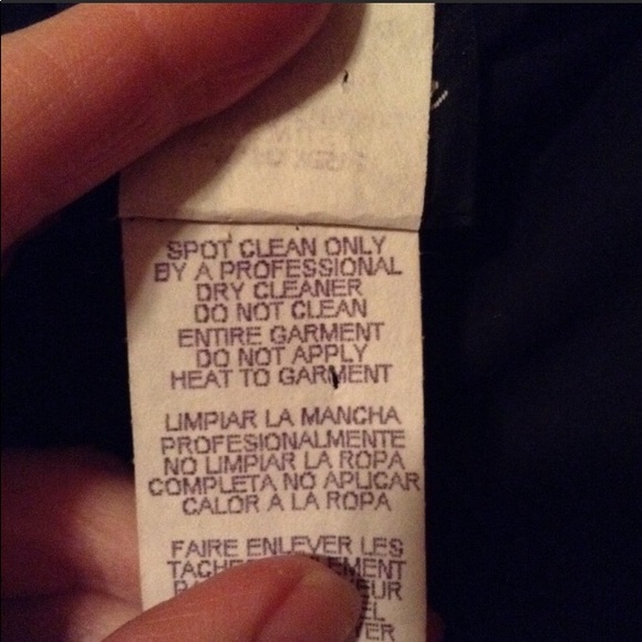 🆕 Onyx Nite, Elegant Little Black Dress, Sz 8 - Picture 8 of 8